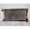 Recambio de radiador agua para ford transit, combi 1995 referencia OEM IAM  25D 1994