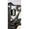 Recambio de motor limpia trasero para volkswagen golf v variant (1k5) advance referencia OEM IAM 0390201845 1K9955711A 