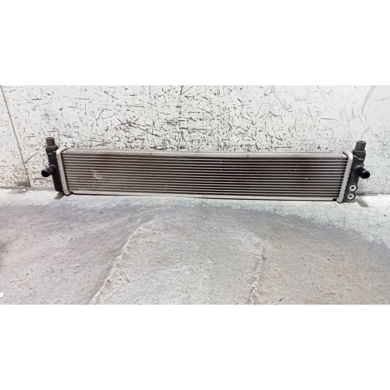 Recambio de intercooler para toyota prius+ advance referencia OEM IAM   