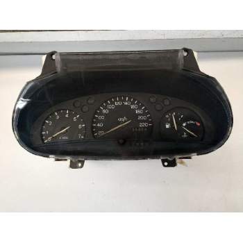 CUADRO INSTRUMENTOS 96FB10849 CA 