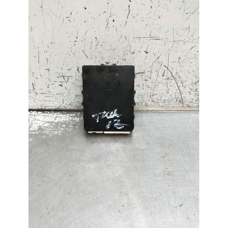 Recambio de modulo electronico para lexus gs (_s16_) 300 (jzs160_) referencia OEM IAM 8922430010 1233006062 