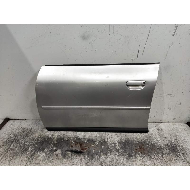 Recambio de puerta delantera izquierda para audi a3 (8l) referencia OEM IAM  5P 2000