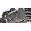 Recambio de motor limpia trasero para volkswagen golf v variant (1k5) advance referencia OEM IAM 0390201845 1K9955711A 
