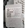 Recambio de electroventilador para bmw 5 (f10) 520 d referencia OEM IAM 1742763327301 16141910 A46329107 2014