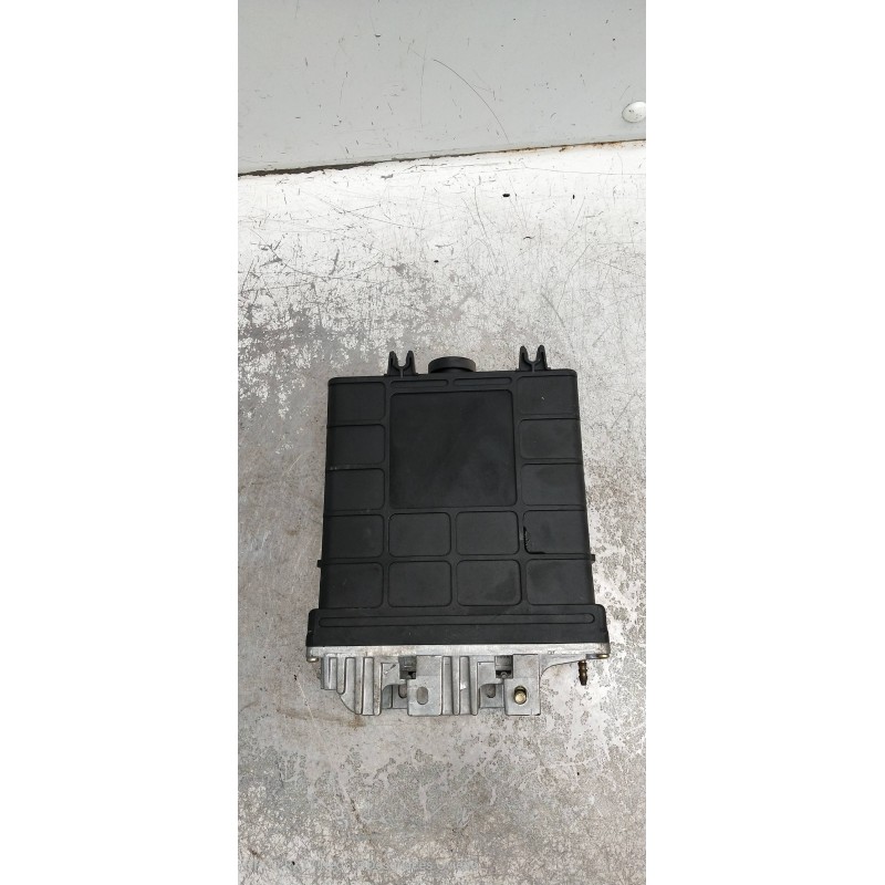 Recambio de centralita motor uce para audi 80 1.9 tdi referencia OEM IAM 0281001316 028906021AP 0281001317