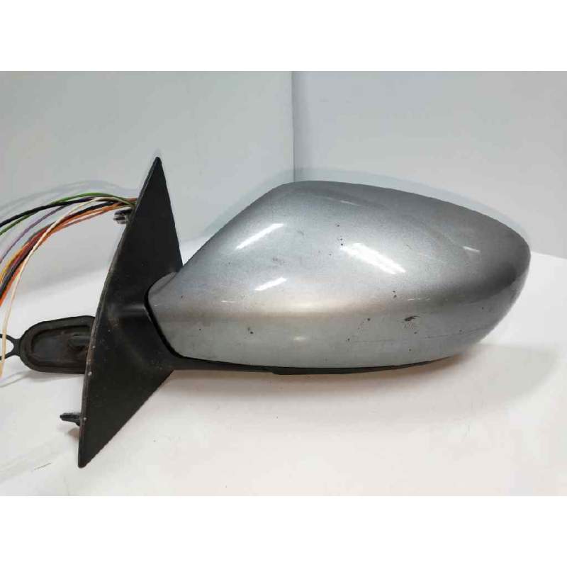 Recambio de retrovisor izquierdo para peugeot 607 (s1) 2.2 hdi fap cat referencia OEM IAM  ELECTRICO 2000