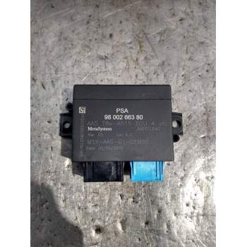 MODULO ELECTRONICO 9800266380 