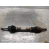 Recambio de transmision delantera izquierda para peugeot 206 berlina x-line refri referencia OEM IAM  14G 1998