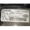 Recambio de faro izquierdo para land rover evoque dynamic referencia OEM IAM BJ3213W030E 10R034663 XENON