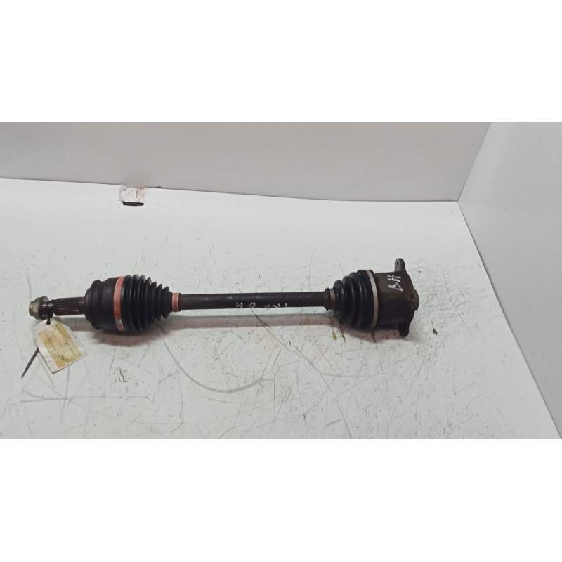 Recambio de transmision trasera derecha para suzuki grand vitara jb (jt) 1.9 ddis turbodiesel referencia OEM IAM   