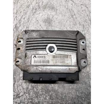 CENTRALITA MOTOR UCE 215849133A 8200411717 8200376474 S3000