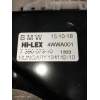 Recambio de elevalunas delantero derecho para mini countryman (f60) cooper referencia OEM IAM 739007310  5P