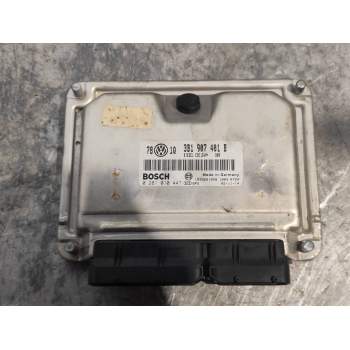 CENTRALITA MOTOR UCE 0281010447 3B1907401B BOSCH EDC15VM