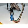 Recambio de retrovisor izquierdo para peugeot 607 (s1) 2.2 hdi fap cat referencia OEM IAM  ELECTRICO 2000