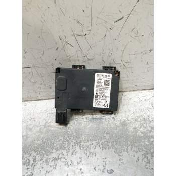 MODULO ELECTRONICO RB5T9G768AB ACC28817063 