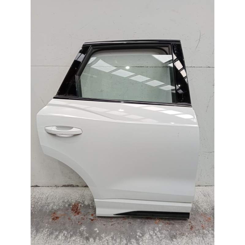 Recambio de puerta trasera derecha para audi q3 (f3b) 35 tdi referencia OEM IAM  5P 2024