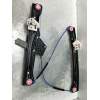 Recambio de elevalunas delantero derecho para bmw 3 (f30, f80) 318 d referencia OEM IAM 71019003 4P 2015