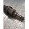 Recambio de transmision delantera izquierda para peugeot 206 berlina x-line refri referencia OEM IAM  14G 1998