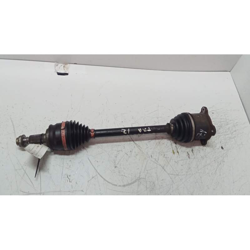 Recambio de transmision trasera izquierda para suzuki grand vitara jb (jt) 1.9 ddis turbodiesel referencia OEM IAM   