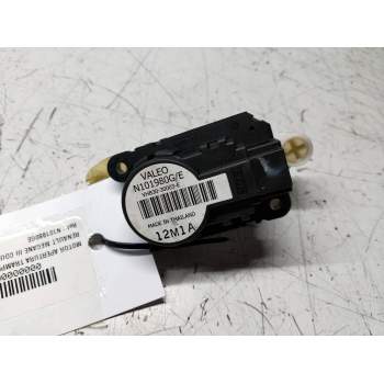 MOTOR APERTURA TRAMPILLAS CLIMATIZADOR N101980GE VHB3030003E 12M1A