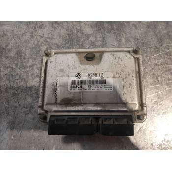 CENTRALITA MOTOR UCE 0281001940 045906019 BOSCH