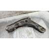 Recambio de brazo suspension inferior delantero derecho para toyota yaris 1.3 16v cat referencia OEM IAM   