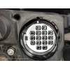 Recambio de faro izquierdo para land rover evoque dynamic referencia OEM IAM BJ3213W030E 10R034663 XENON