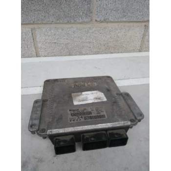 CENTRALITA MOTOR UCE 0281010880 9648268180 EDC15C2 34
