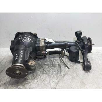 DIFERENCIAL DELANTERO MR453792 32DID 2007