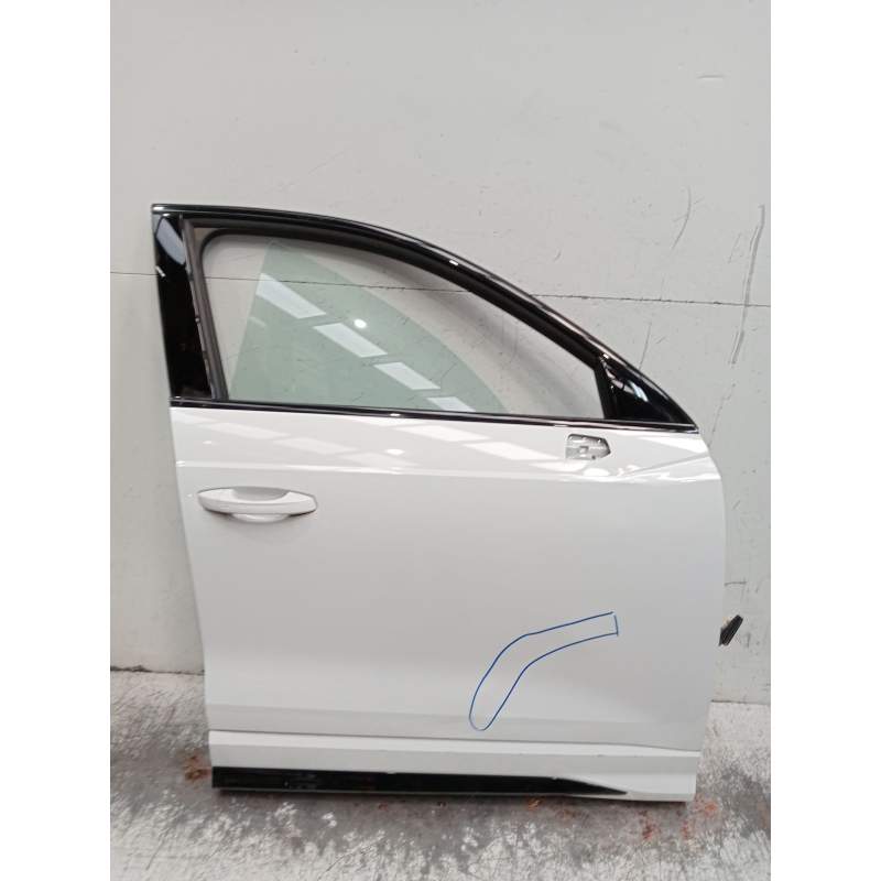 Recambio de puerta delantera derecha para audi q3 (f3b) 35 tdi referencia OEM IAM  VER FOTOS 2024 5P