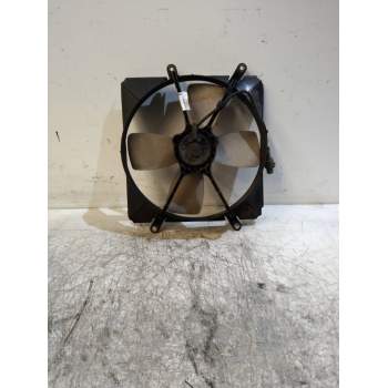ELECTROVENTILADOR 