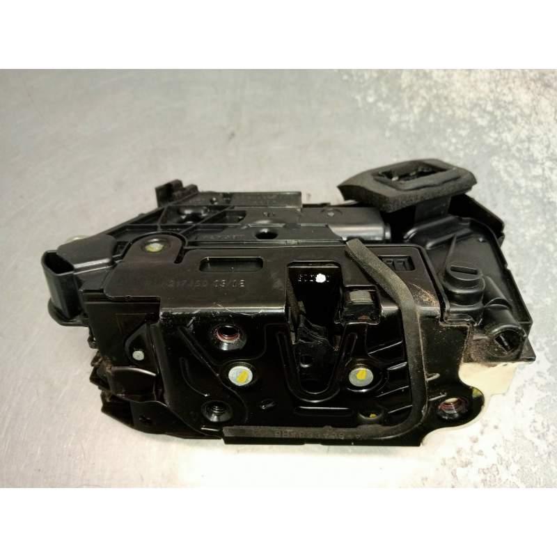 Recambio de motor cierre centralizado trasero derecho para volkswagen polo (6r1) crosspolo referencia OEM IAM 6R4839016  5P