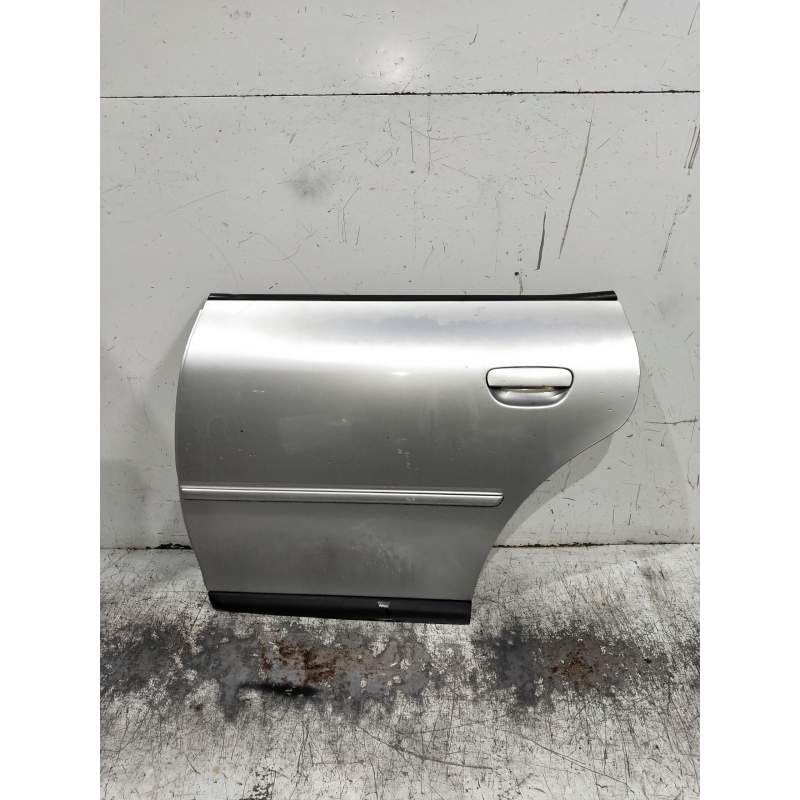 Recambio de puerta trasera izquierda para audi a3 (8l) referencia OEM IAM  5P 2000