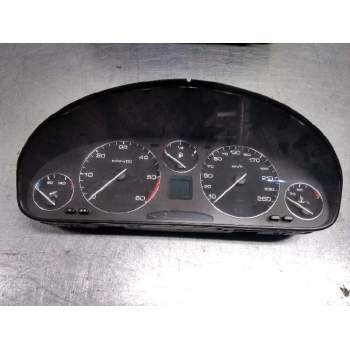 CUADRO INSTRUMENTOS 110008883003 22HDI 2000