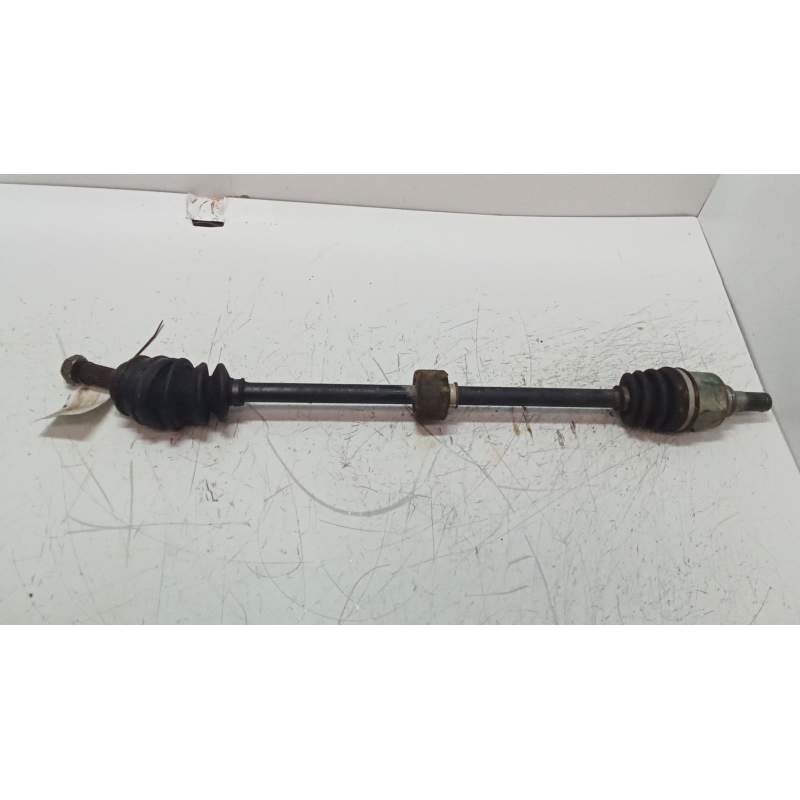 Recambio de transmision delantera derecha para suzuki wagon r+ sr (em) 1.2 cat referencia OEM IAM   