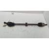 Recambio de transmision delantera derecha para suzuki wagon r+ sr (em) 1.2 cat referencia OEM IAM   