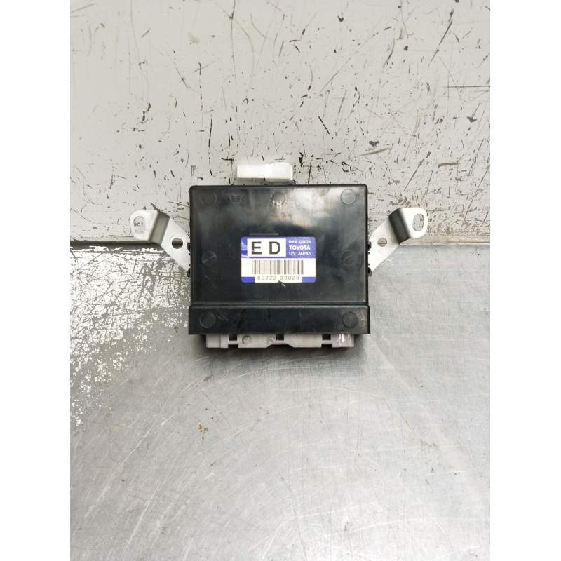 Recambio de modulo electronico para lexus gs (_s16_) 300 (jzs160_) referencia OEM IAM 8922230020  