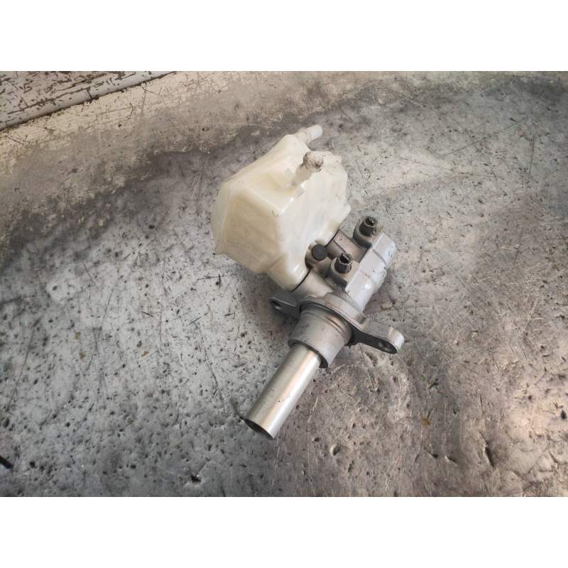 Recambio de bomba freno para citroën c4 picasso 1.6 blue-hdi fap referencia OEM IAM   