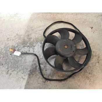 ELECTROVENTILADOR 849355M 18G 1997