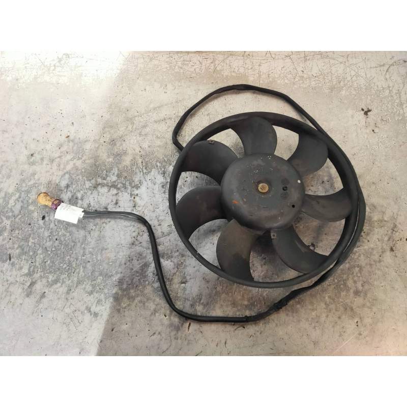 Recambio de electroventilador para volkswagen passat berlina (3b2) básico referencia OEM IAM 849355M 18G 1997
