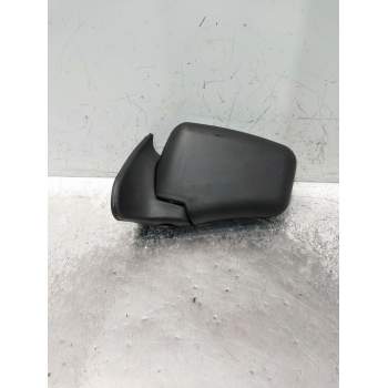 RETROVISOR IZQUIERDO 