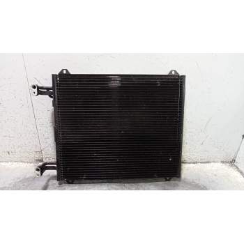 CONDENSADOR / RADIADOR AIRE ACONDICIONADO 8Z0260401D 