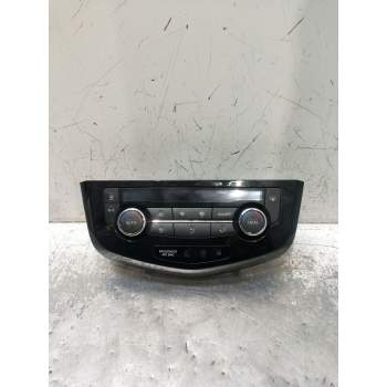MANDO CALEFACCION / AIRE ACONDICIONADO 275004EA0A T907770 J11/2013