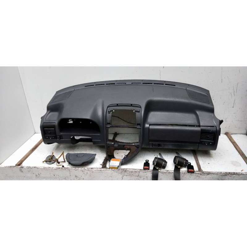 Recambio de kit airbag para mercedes clase v (w638) v 230 turbodiesel (638.274) referencia OEM IAM   