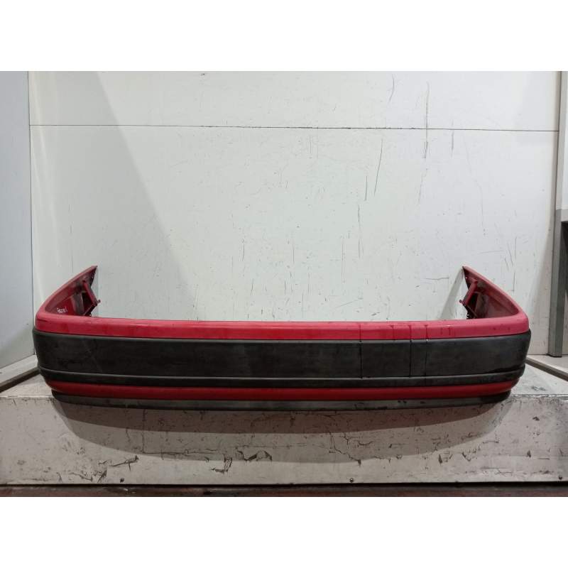 Recambio de paragolpes trasero para seat toledo i (1l2) 2.0 i referencia OEM IAM   1991