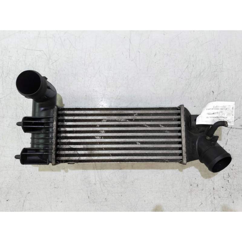 Recambio de intercooler para peugeot 607 (s1) 2.2 hdi fap cat referencia OEM IAM 864223EE 9637809480 2000