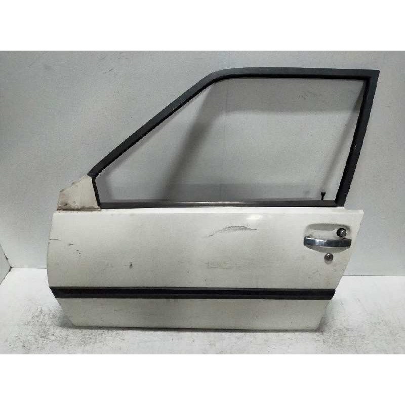 Recambio de puerta delantera izquierda para renault 14 gtl referencia OEM IAM   