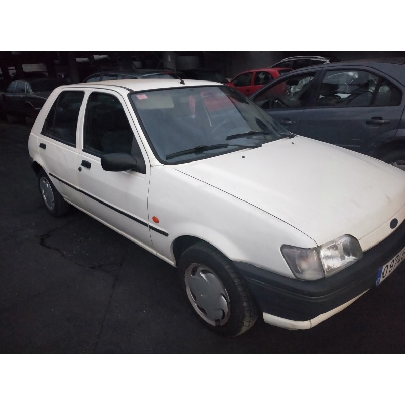 ford fiesta berl./courier del año 1994