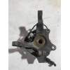 Recambio de mangueta delantera izquierda para opel tigra twin top 1.4 16v referencia OEM IAM   