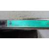 Recambio de condensador / radiador aire acondicionado para audi a2 (8z) 1.4 referencia OEM IAM 8Z0260401D  